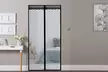 Moustiquaire de porte magnétique contre les insectes - Second Medium