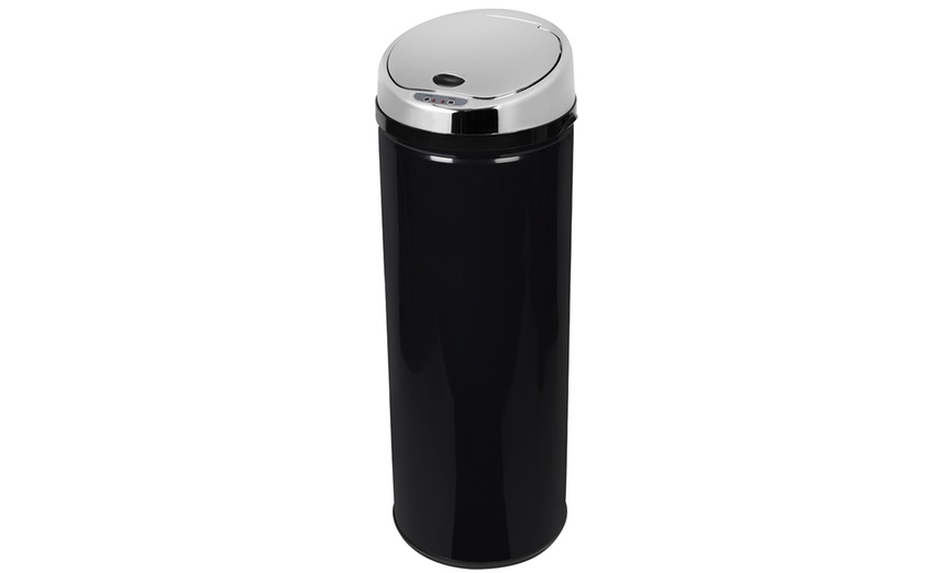 Image 6: Morphy Richards Sensor Bin 50L