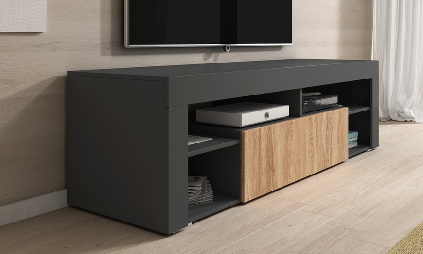 Image 5: Titan TV Unit