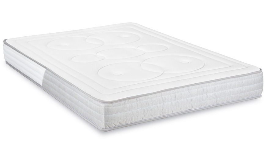 Image 6: Matelas confort à mémoire de forme