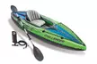 Intex Challenger Inflatable Kayak: K1 Single ($169) or K2 Double ($239) - Image 6