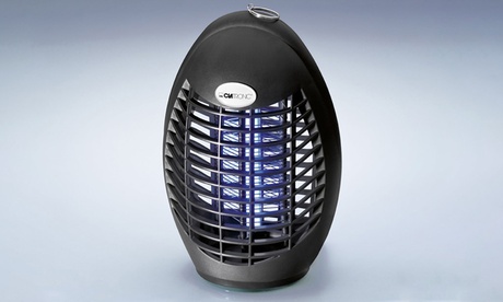 Zanzariera Clatronic da 4 W con luce UV