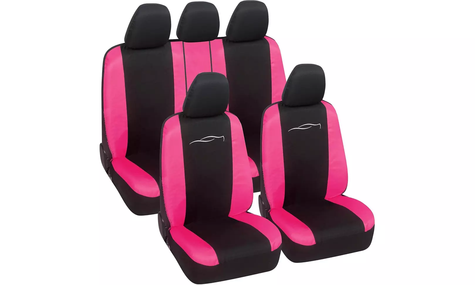 Coprisedili universali adattabili