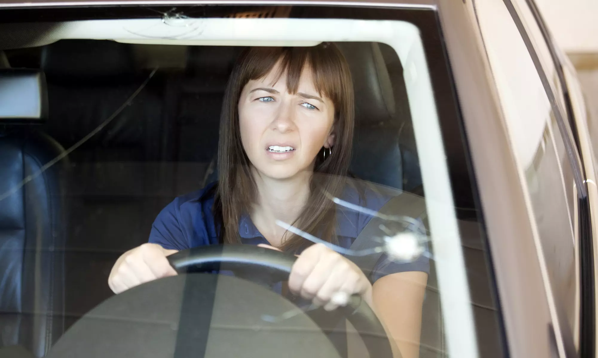 $15 for $100 Worth of Services — Mobiletech Auto Glass - Primary Image