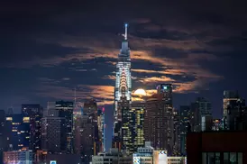 SUMMIT One Vanderbilt Tickets – Immersive Art & Views in Midtown NYC