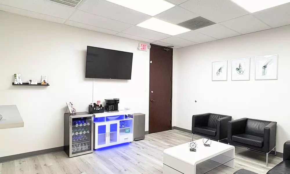 Up to 66% Off on Pain Theraphy at InnovareTx Regenerative & Wellness Clinic