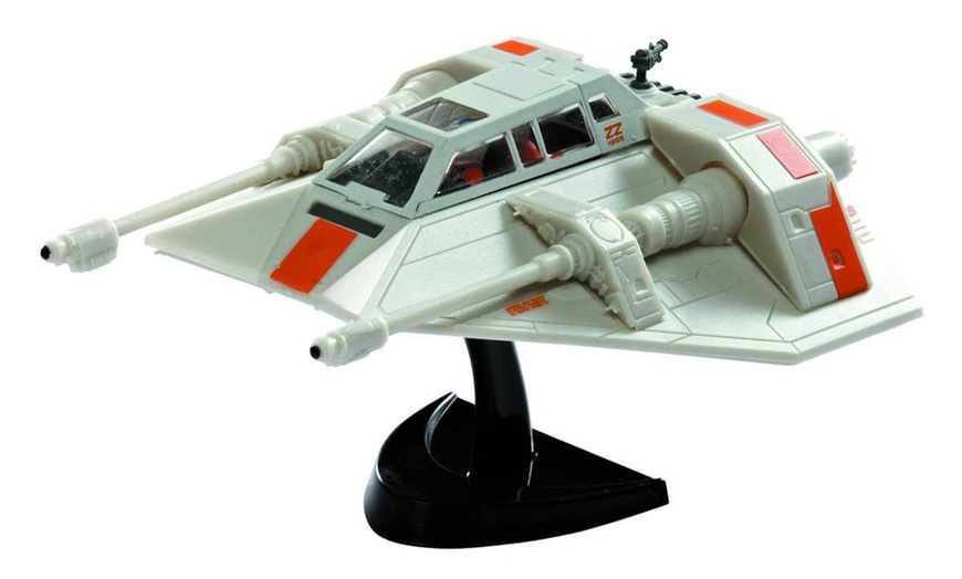 Image 5: Revell Star Wars Model Kits