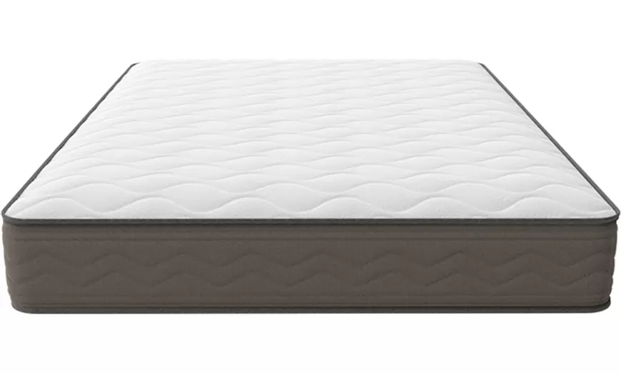 Image 3: Colchón Confort Plus 20 cm Imperial Relax