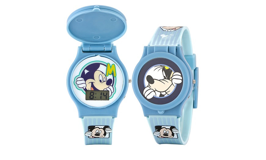 Image 5: Disney Watch Collection