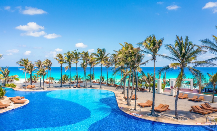 Multiple pools