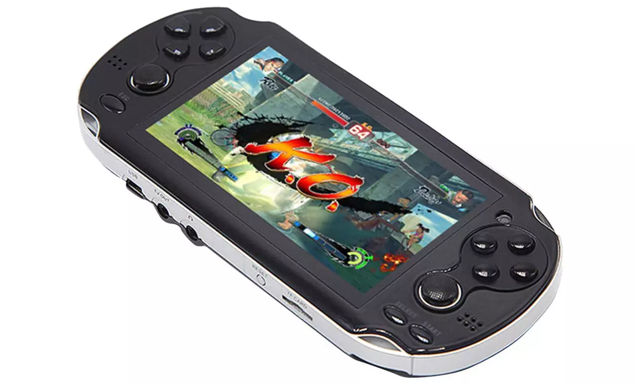 Console de jeu 4.3" - Primary Image