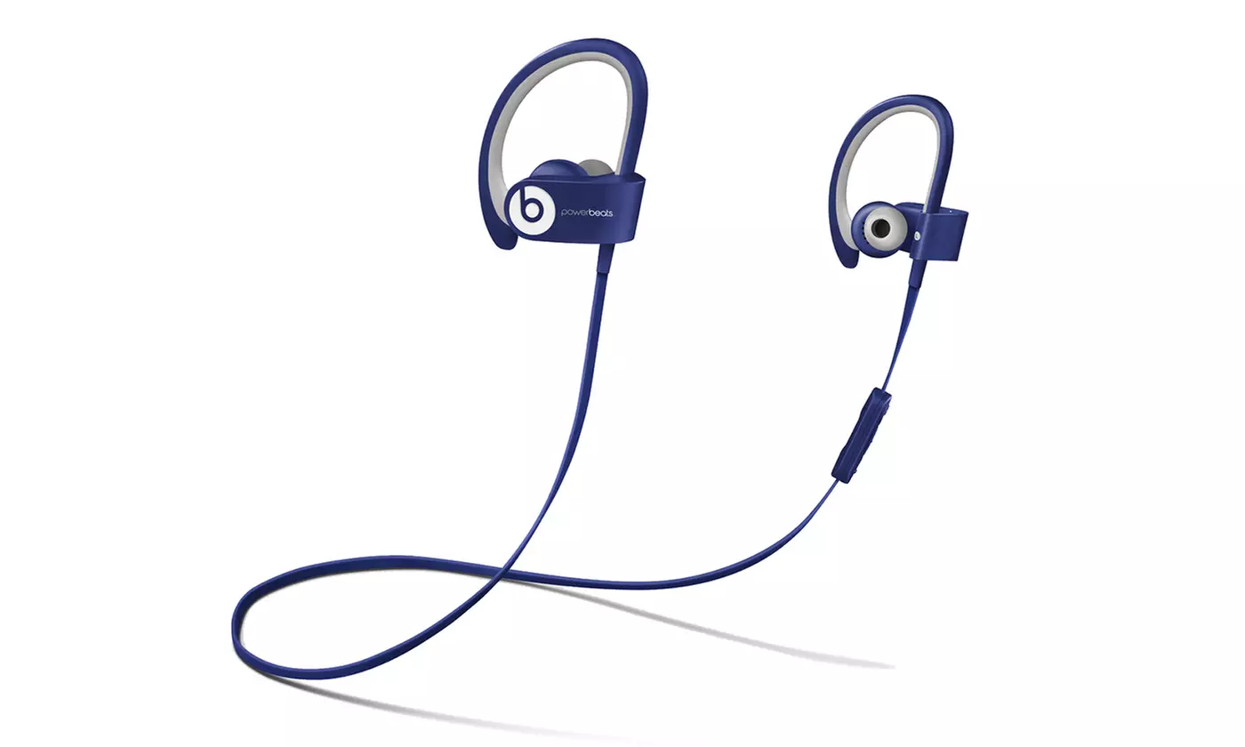 Beats by Dr. Dre Powerbeats2 In-Ear Wired Headphones (Refurbished)  - Second Medium
