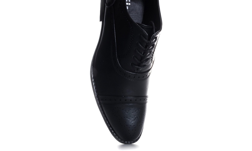 Image 16: Men's Firetrap Shoes