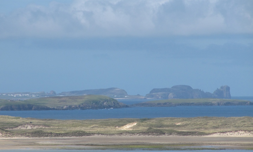 Image 7: Co. Donegal: 2 or 3 Nights with Breakfast 