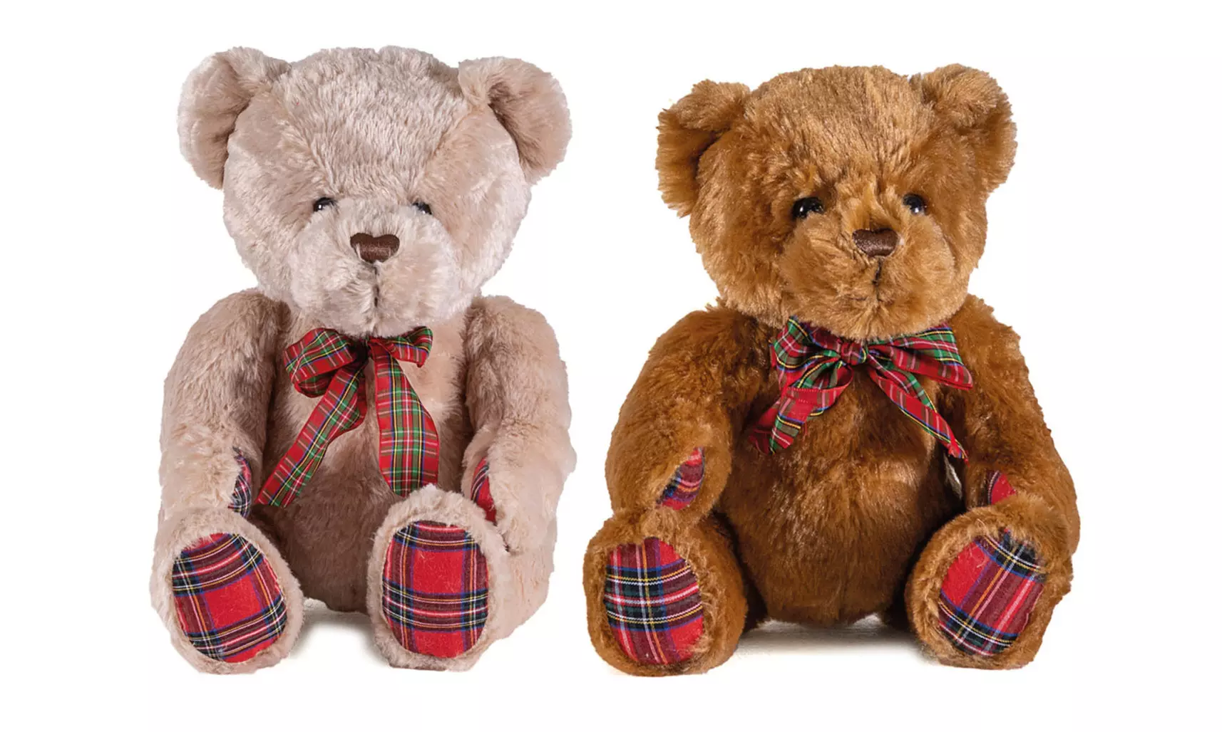 Orsacchiotti, Natale, decorazione, idea regalo