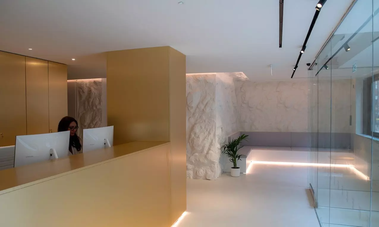 Up to 37% Off on Injection - Anti Wrinkle at Tomas Dental Clinic