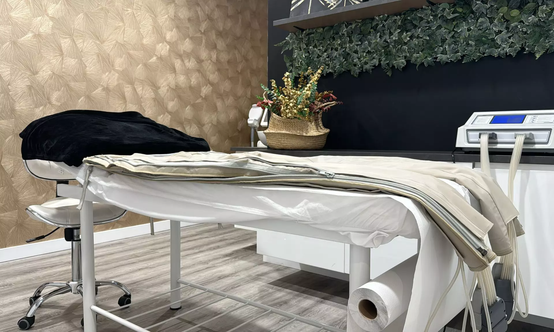 Reafirma tu cuerpo con 2 o 4 sesiones de electroestimulación push up