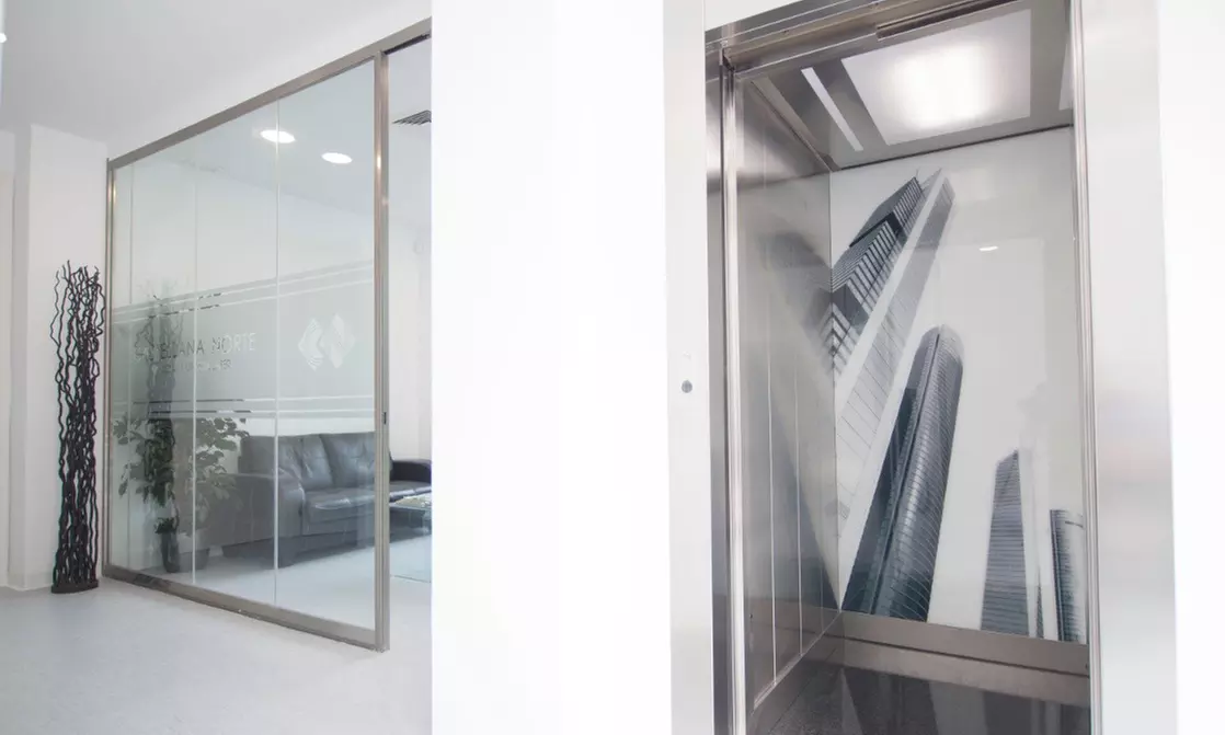 Descuento en blefaroplastia