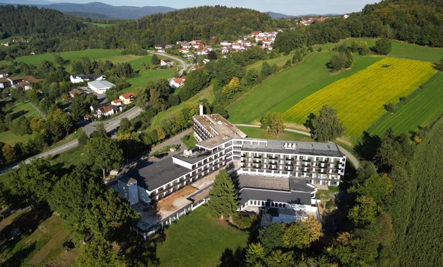 Image 6: Bayerischer Wald: 3 oder 5 Nächte inkl. Frühstück und Wellness