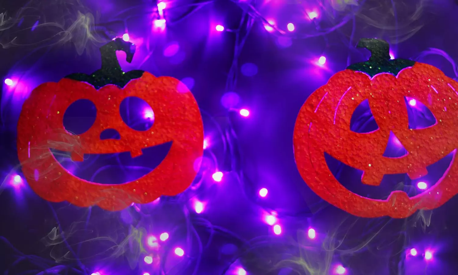 Discover The Great Pumpkin Trail! Get Your GA Voucher for an Enchanting Fall Evening(Up to 34% Off) - Second Medium