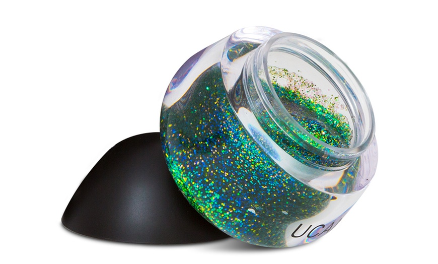 Image 10: Glitter Gel Cream