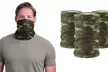KOOLGATOR SPF 50 Dual Purpose Performance Neck Gaiter - Second Medium