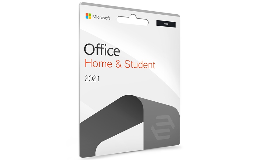 Image 3: Microsoft Office 2021