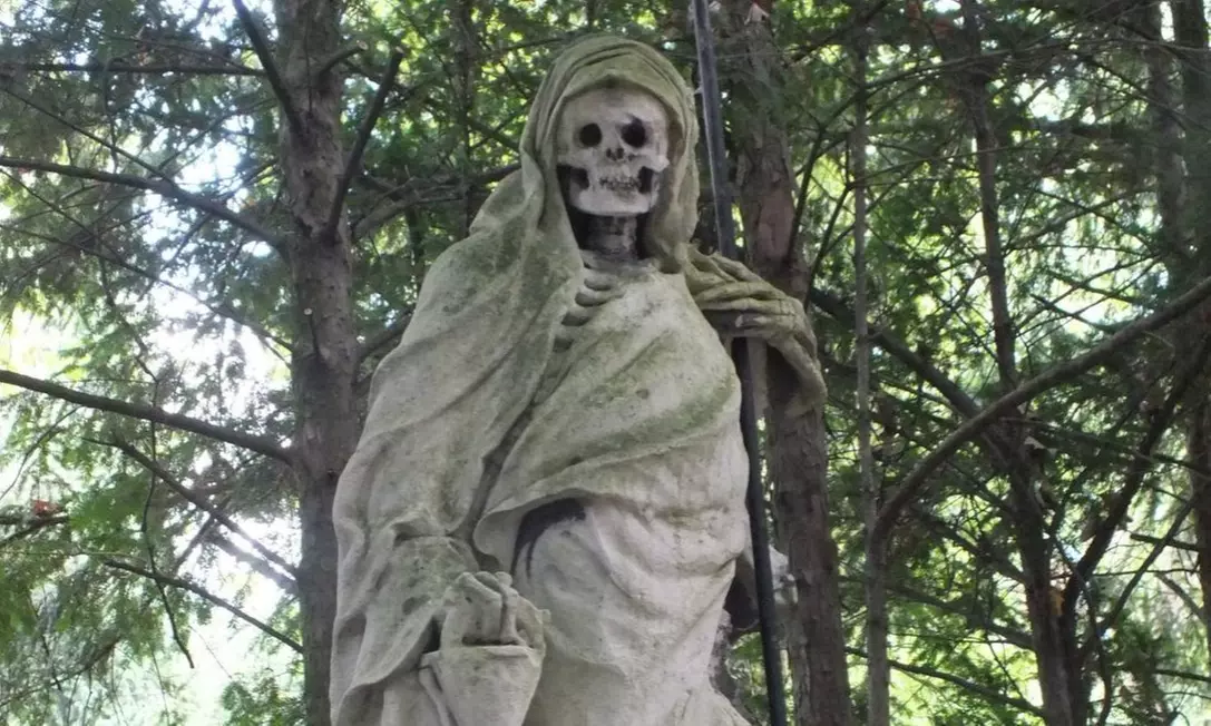 Melaten-Friedhofs-Tour