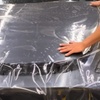 Image 3: Paint protection film package for hood, fenders, and mirrors
