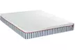 Matelas "Cocon", 24 cm, multi-technologies, mousse mémoire forme et mousse Hypersoft, déhoussable, fabrication française - Image 2