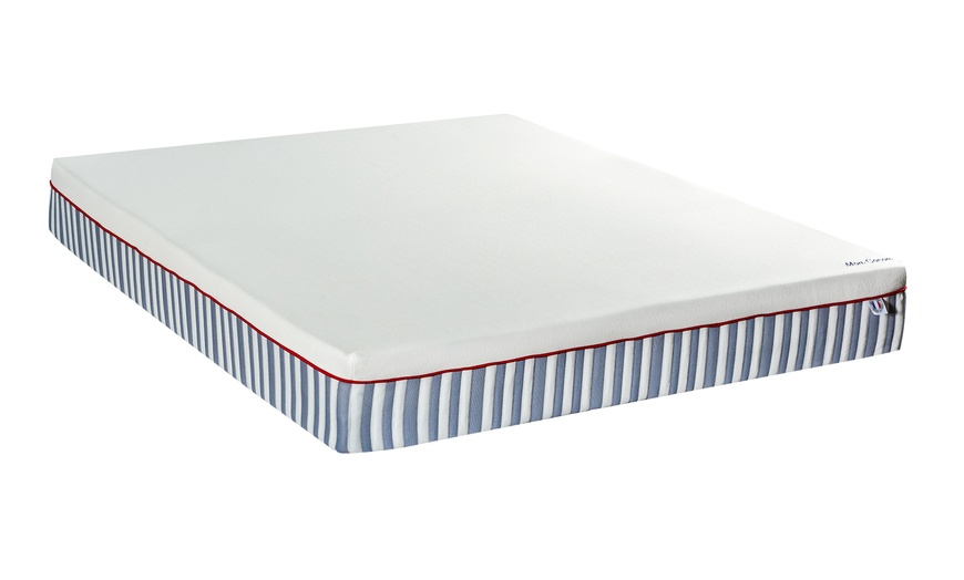 Image 2: Matelas ergonomique "Mon Cocon"