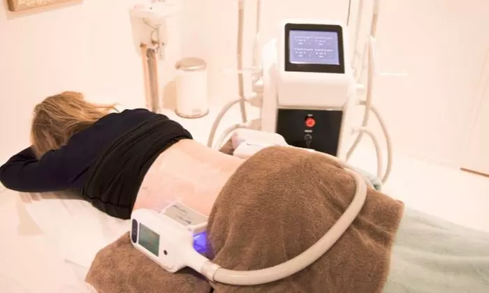 Vet verliezen door vet bevriezen