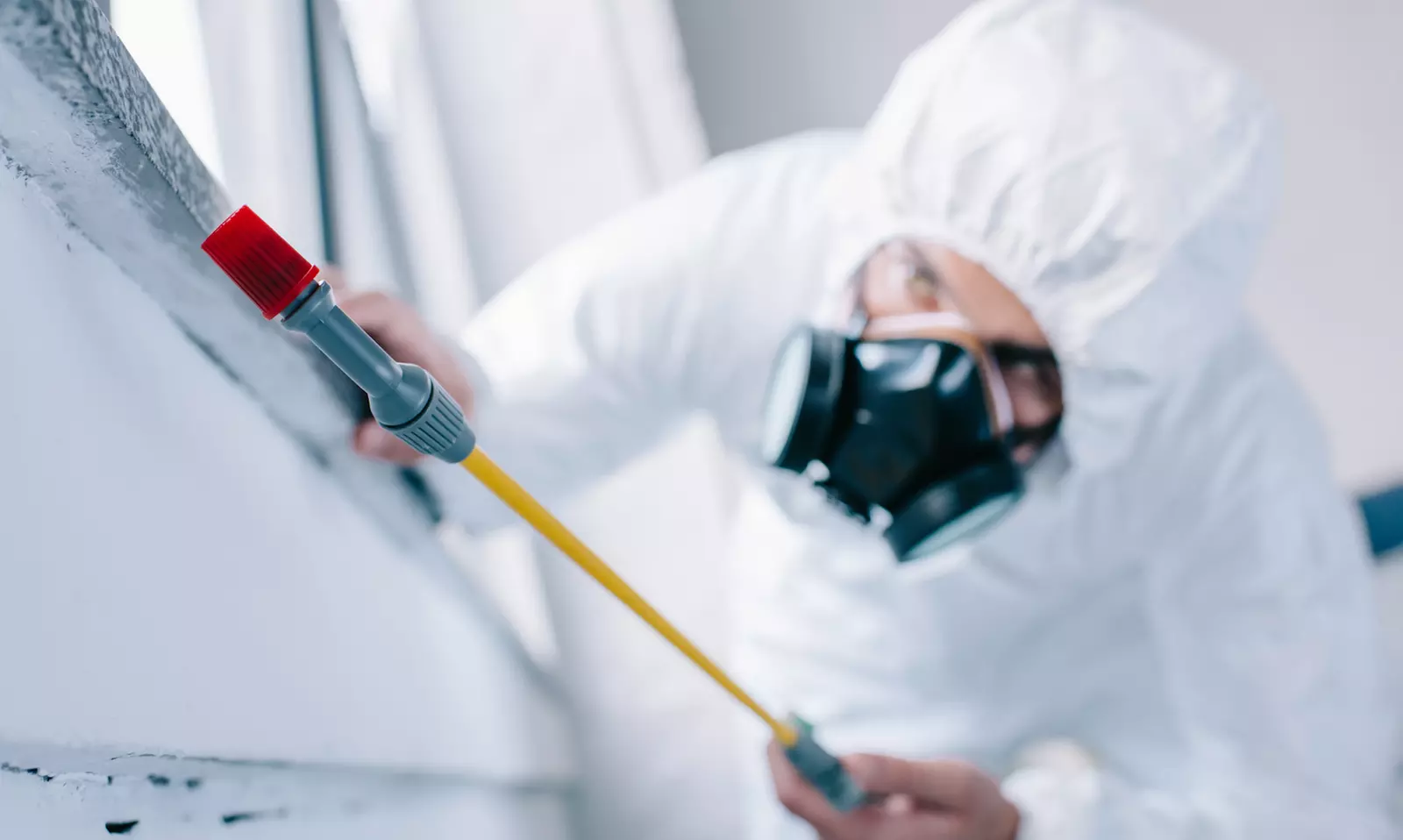 Commercial or Residential Electrostatic Sanitization from Code Clean (Up to 50% Off). Four Options Available. - Primary Image