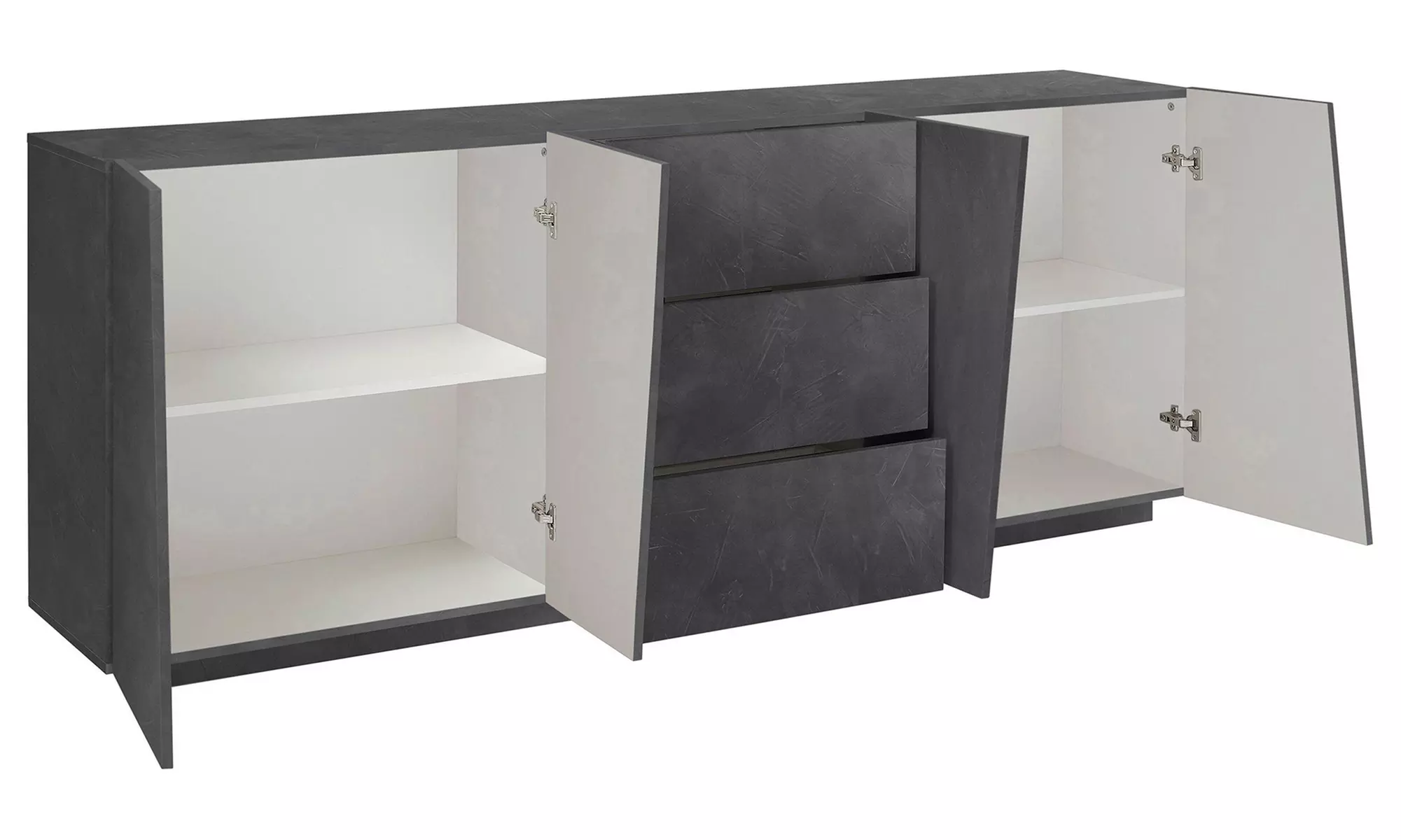 Credenza dal design moderno