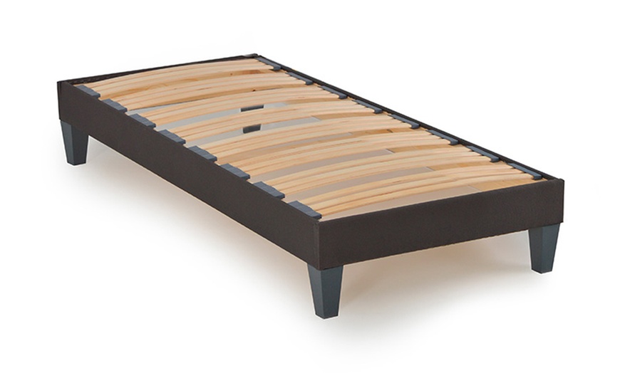 Image 5: Matelas Tri-Technologies marque Nupsia