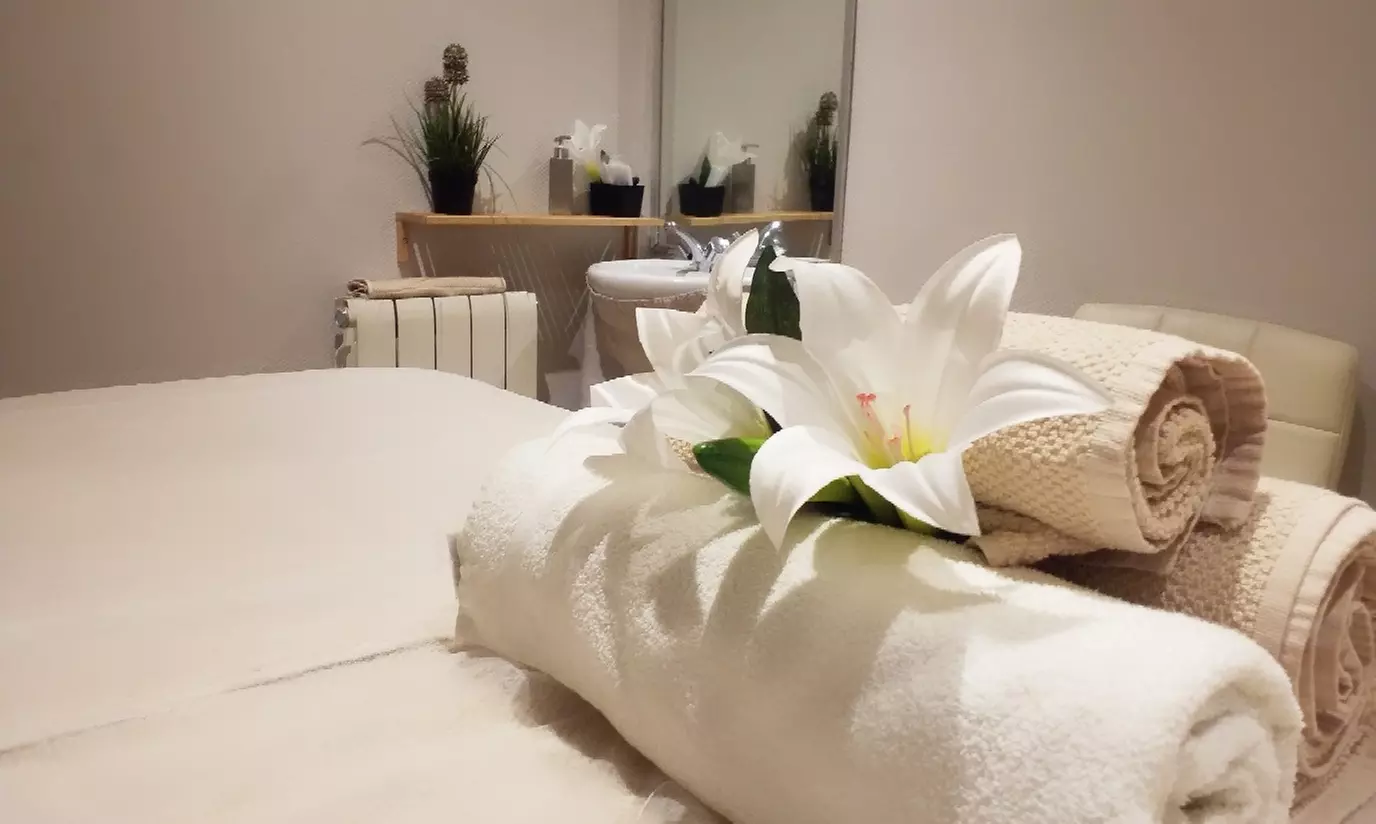 Ritual oriental a elegir