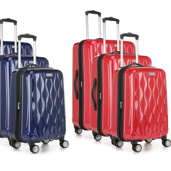 antler liquis luggage