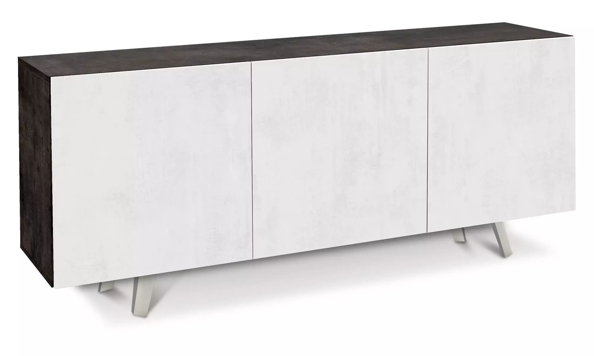 Madia di design, disponibile in 3 modelli e vari colori