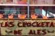 Menú con 0,5, 1 o 2 kilos de croquetas a elegir para llevar en Las crocketas de ales - Second Medium