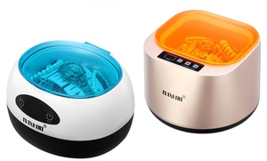 Ultrasonic Jewellery Cleaner