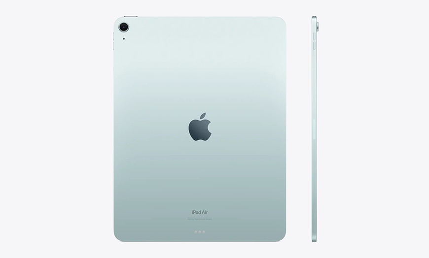 Image 2: Nieuw Apple iPad Air M2 13 (2024) 6th gen 256 GB