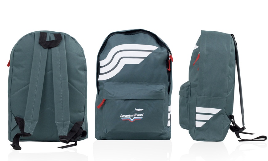 Image 12: Sports Bag