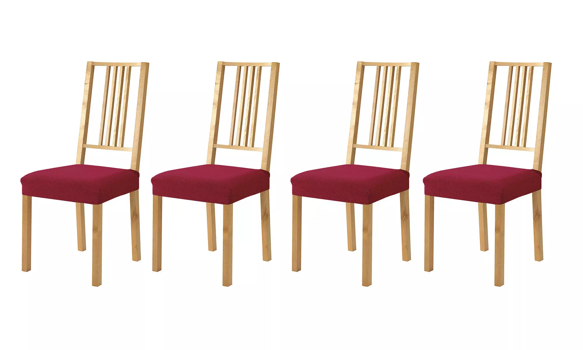 2, 4 o 6 coprisedia bielastici