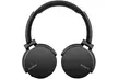 Sony MDRXB650BT/B Extra Bass Wireless Bluetooth Over-Ear Headphones - Second Medium