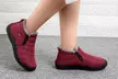 Women's Casual Winter Boots - Image 4