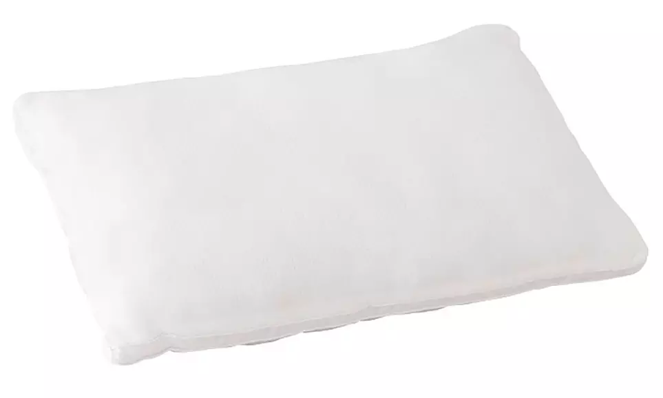 1, 2 ou 4 oreillers Douce nuit, un coté frais un coté tout doux - Second Medium