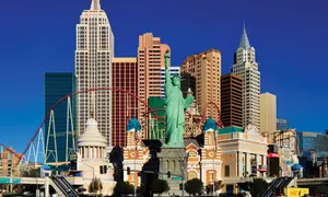 Member-Only Deal: Iconic 4-Star Vegas Stay Steps From The Strip