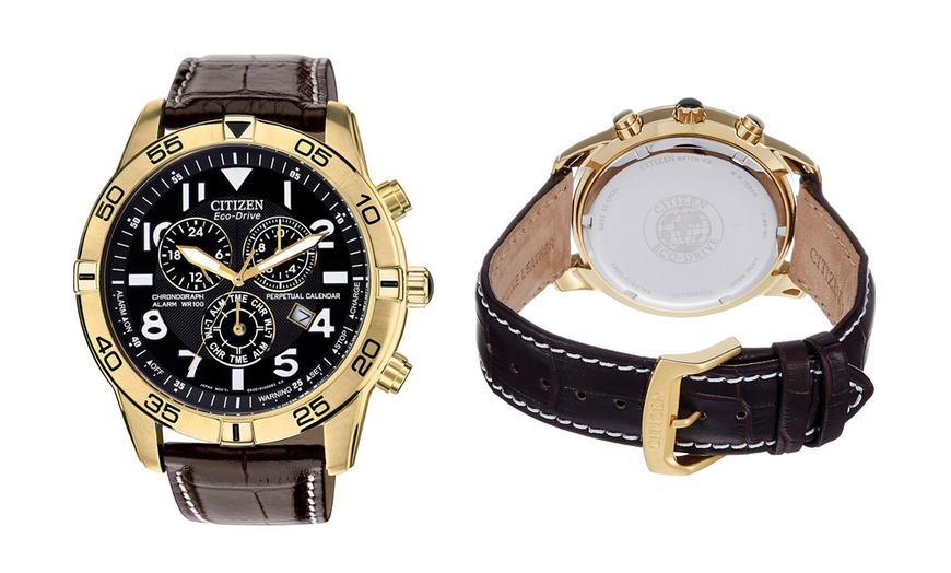 Image 3: Citizen Men's Watch