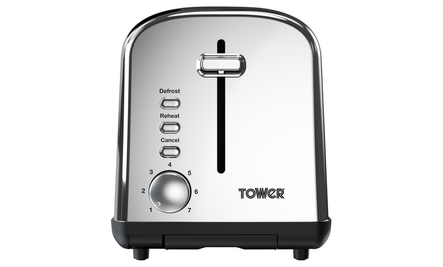 Image 8: Tower Kitchen Bundle