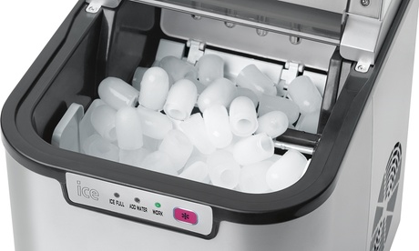 Macchina per ghiaccio Bomann da 150 W